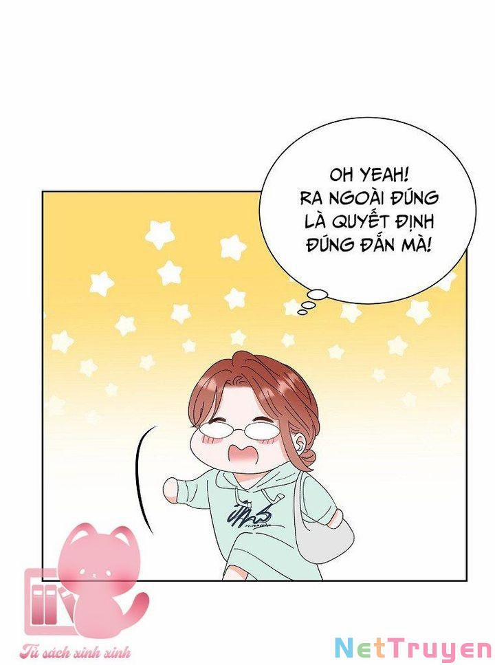 Nam Chính Chuẩn Gu 39 trang 29