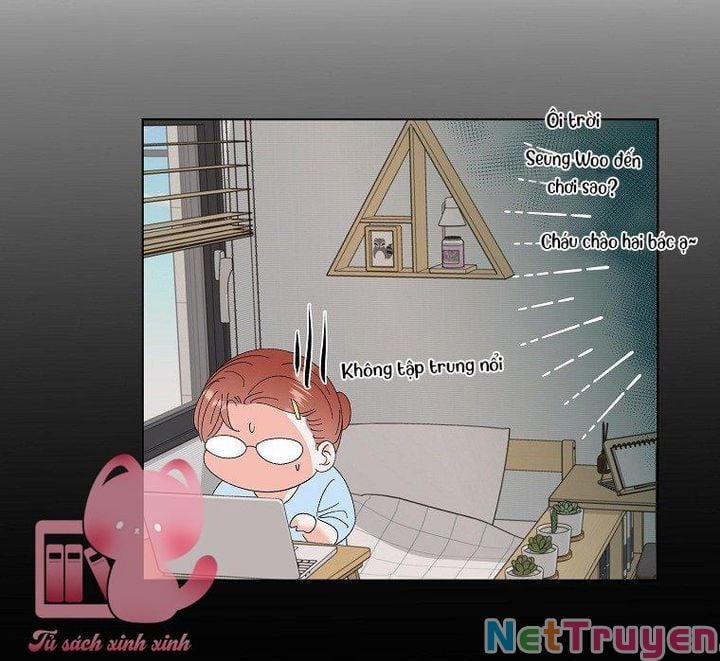 Nam Chính Chuẩn Gu 39 trang 31