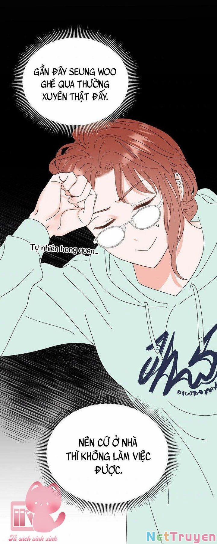 Nam Chính Chuẩn Gu 39 trang 32