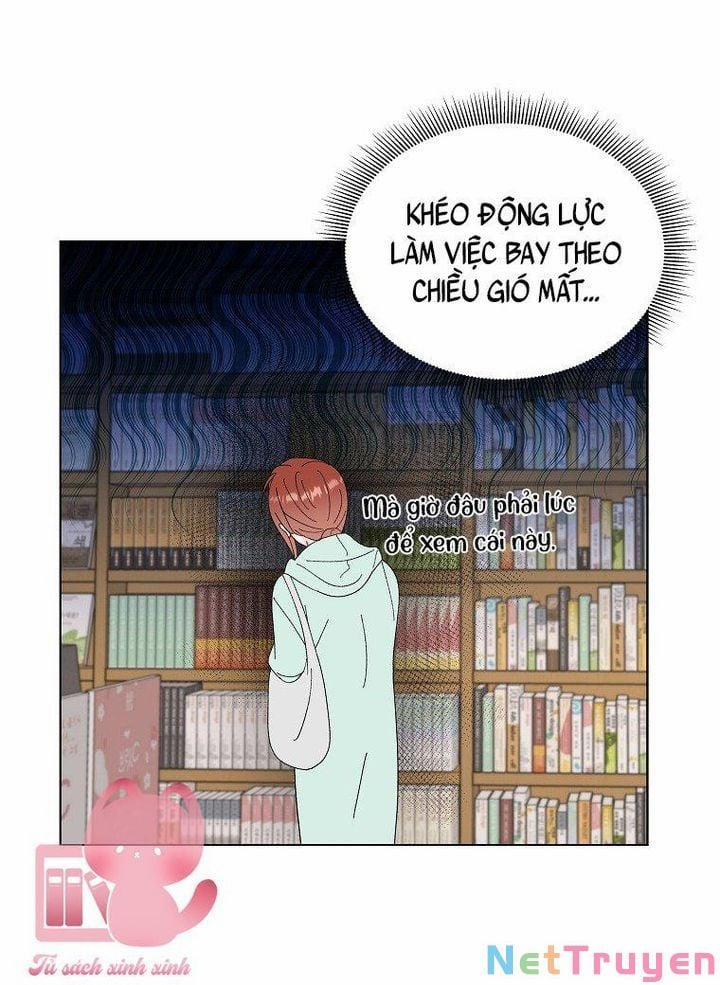 Nam Chính Chuẩn Gu 39 trang 38