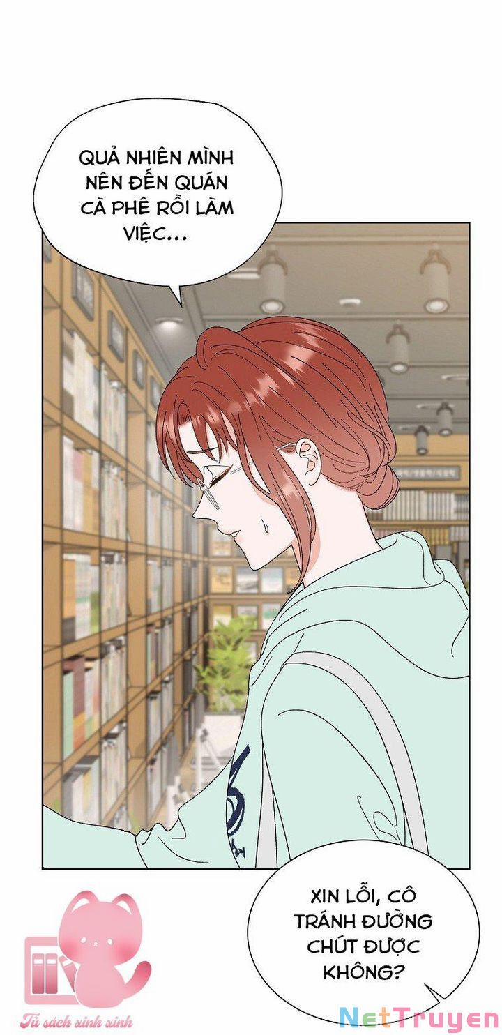 Nam Chính Chuẩn Gu 39 trang 39