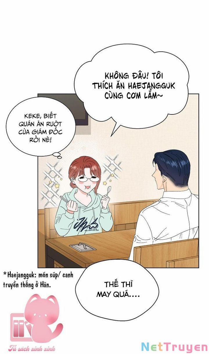 Nam Chính Chuẩn Gu 39 trang 4