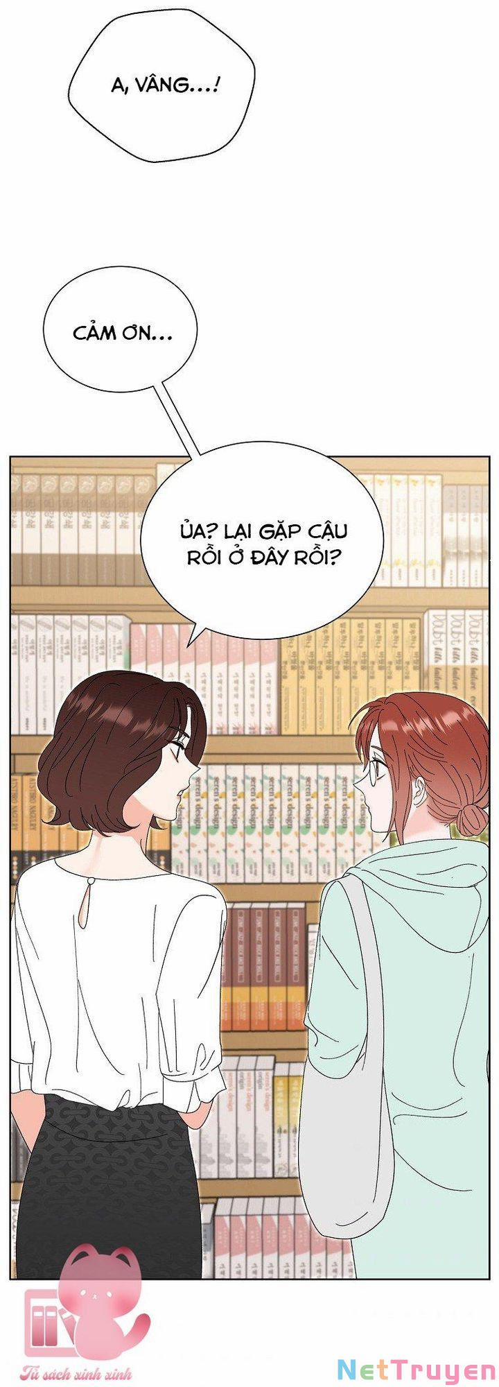 Nam Chính Chuẩn Gu 39 trang 40