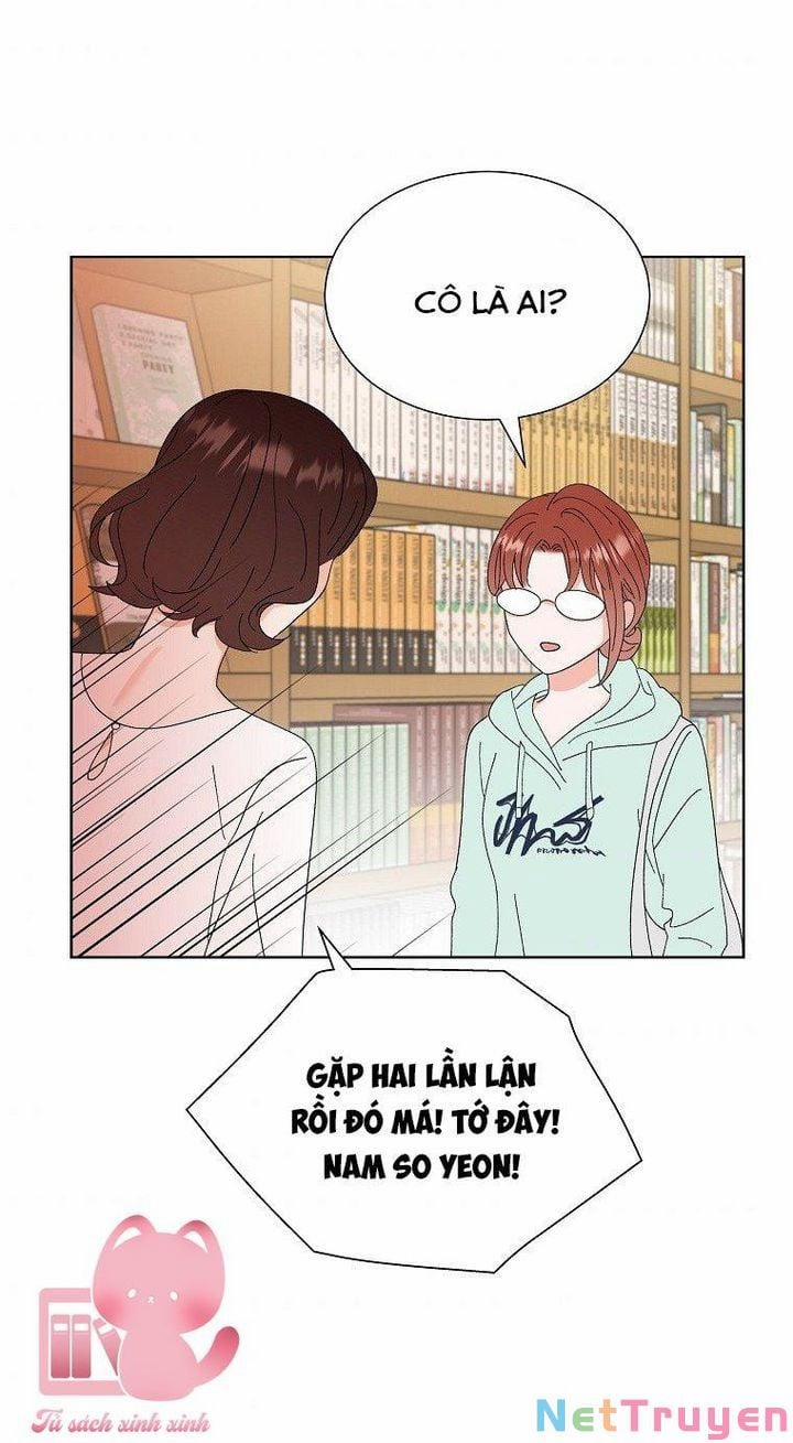 Nam Chính Chuẩn Gu 39 trang 41