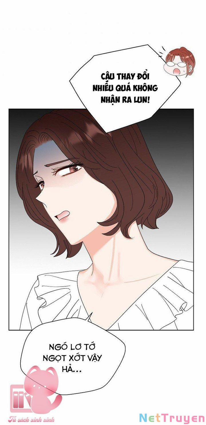 Nam Chính Chuẩn Gu 39 trang 42