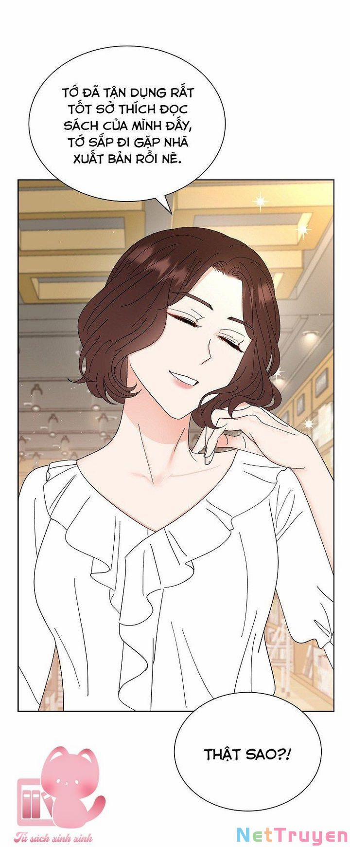 Nam Chính Chuẩn Gu 39 trang 44