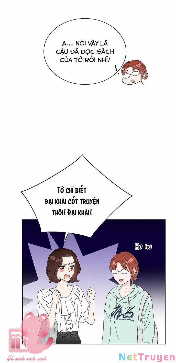 Nam Chính Chuẩn Gu 39 trang 45