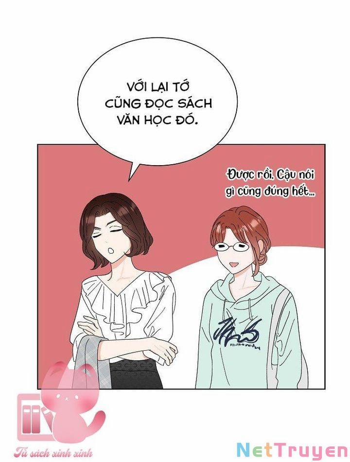 Nam Chính Chuẩn Gu 39 trang 46