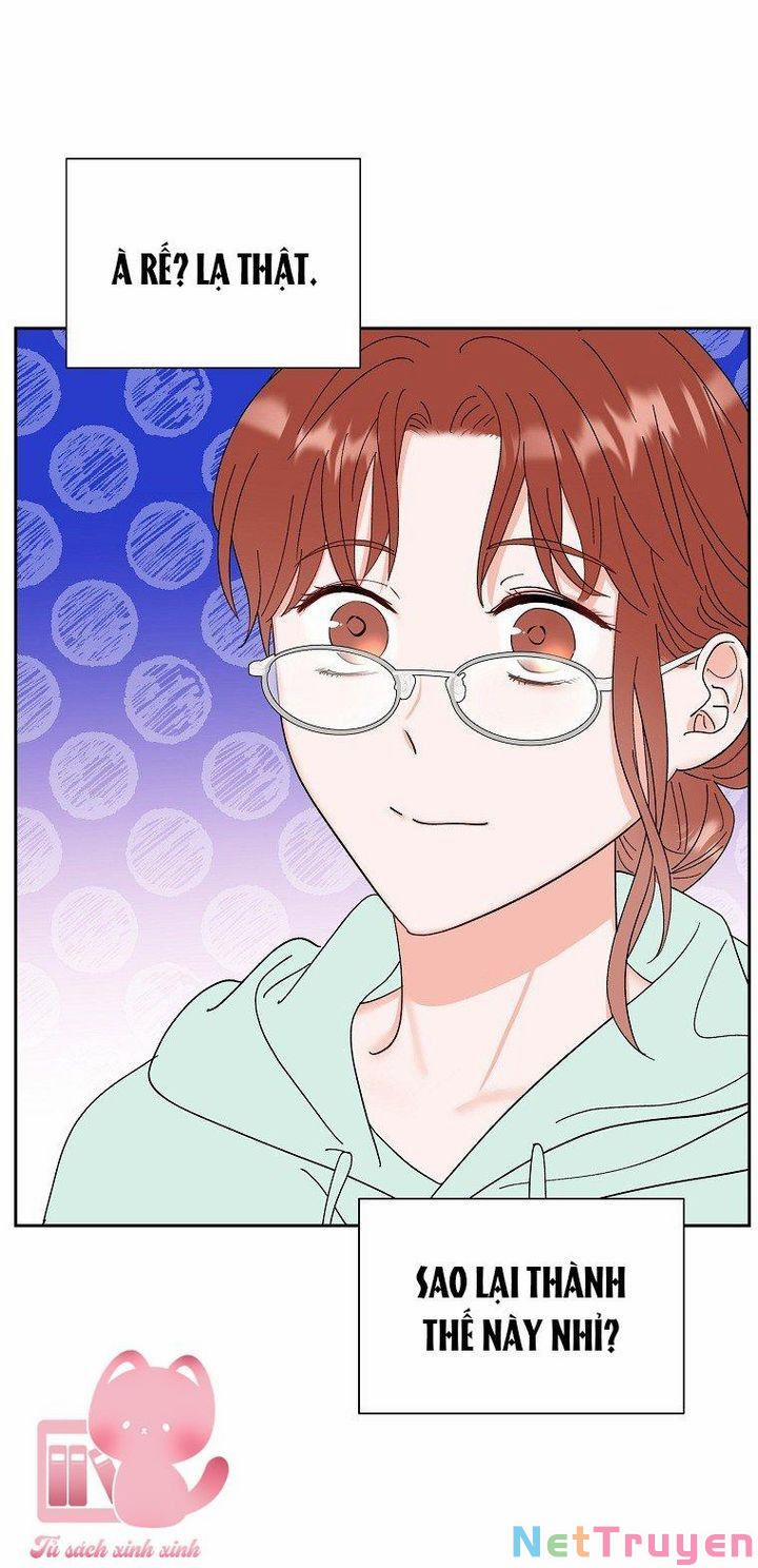 Nam Chính Chuẩn Gu 39 trang 47