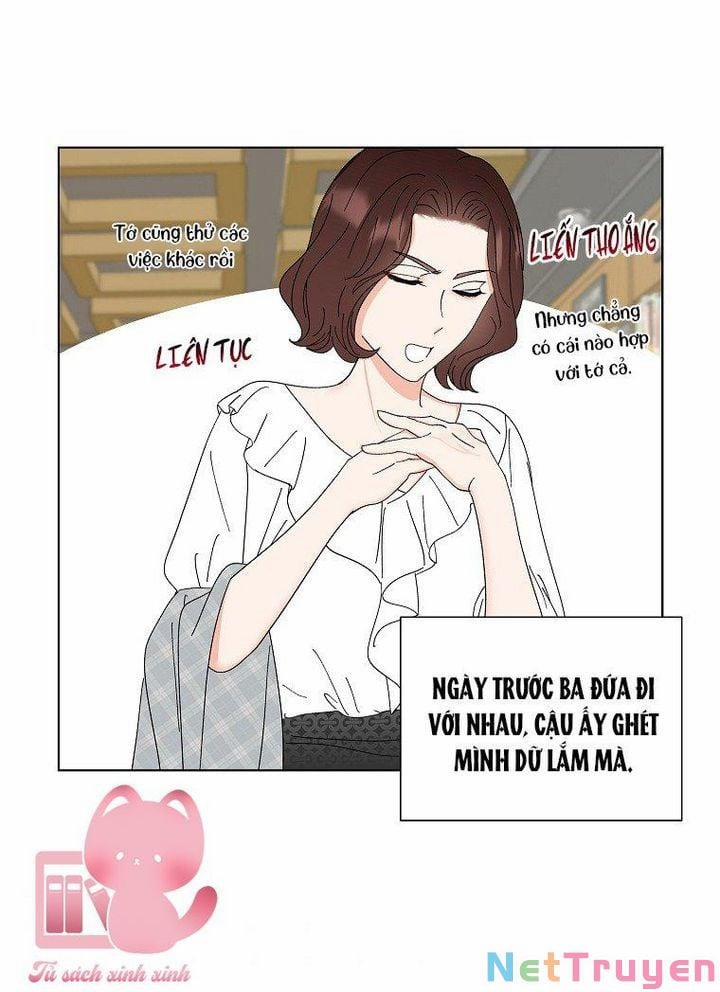 Nam Chính Chuẩn Gu 39 trang 48