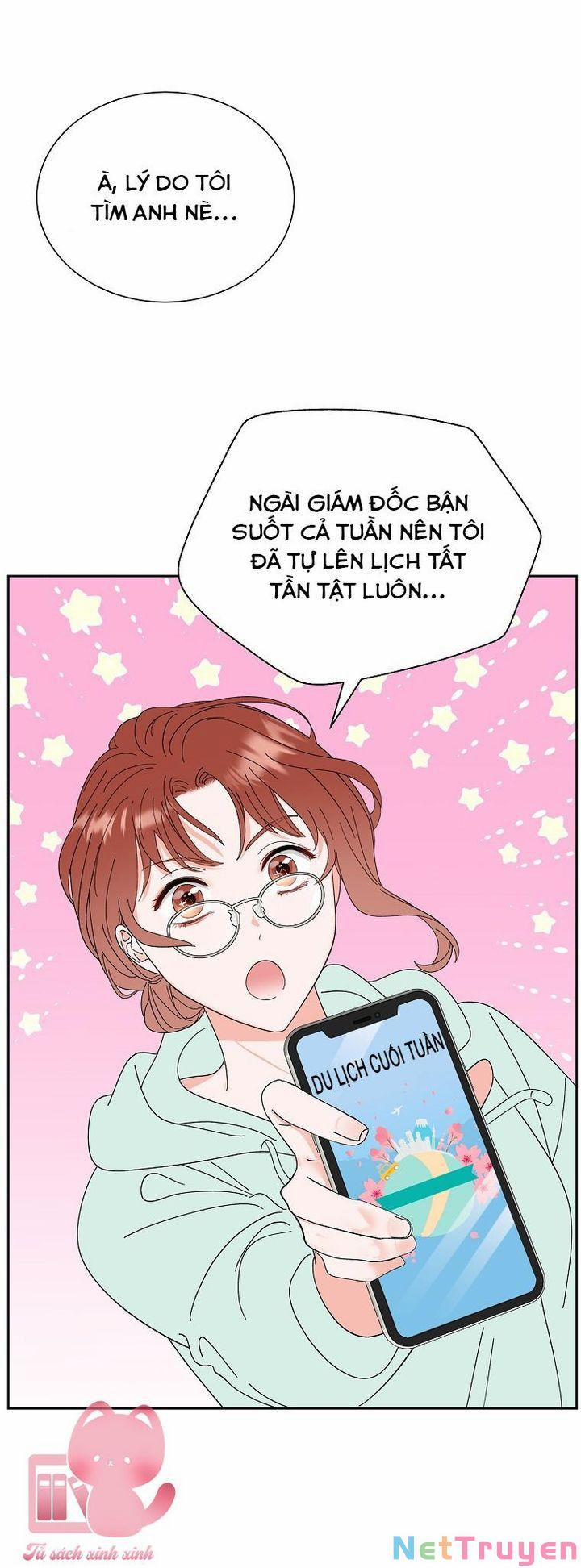 Nam Chính Chuẩn Gu 39 trang 5