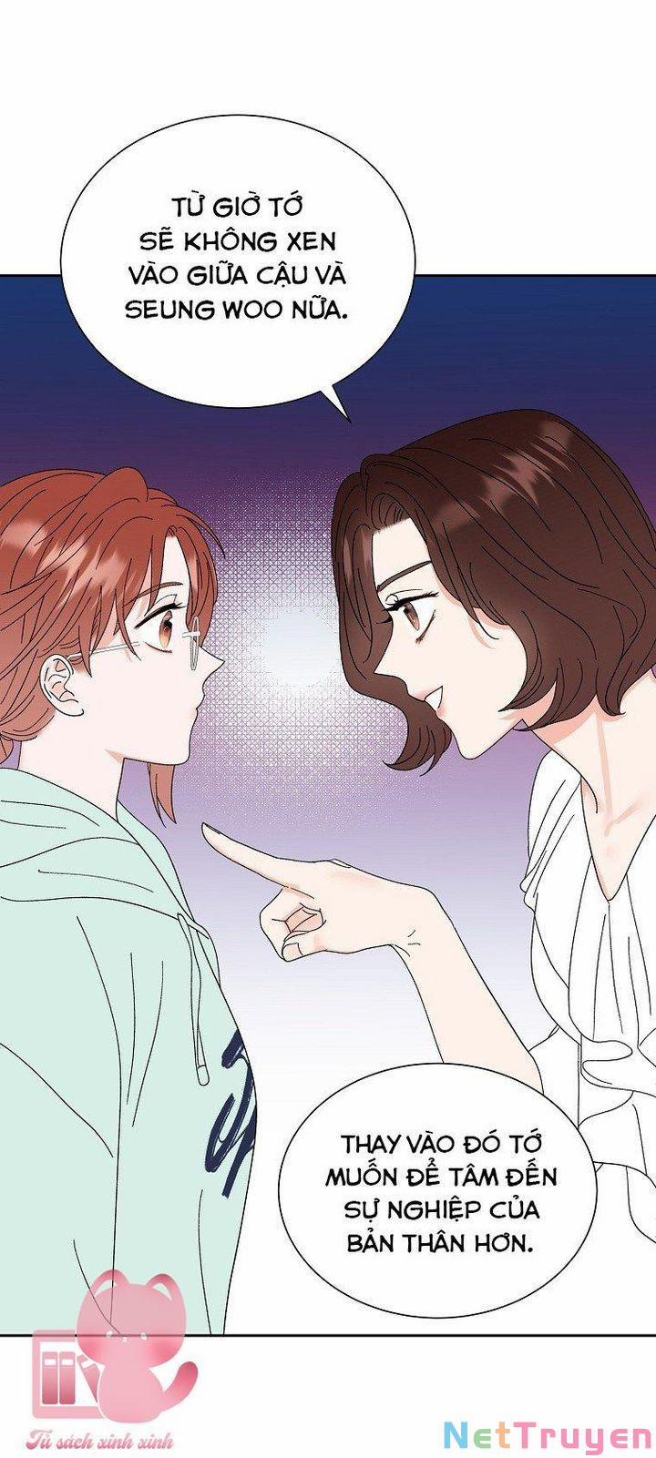 Nam Chính Chuẩn Gu 39 trang 52