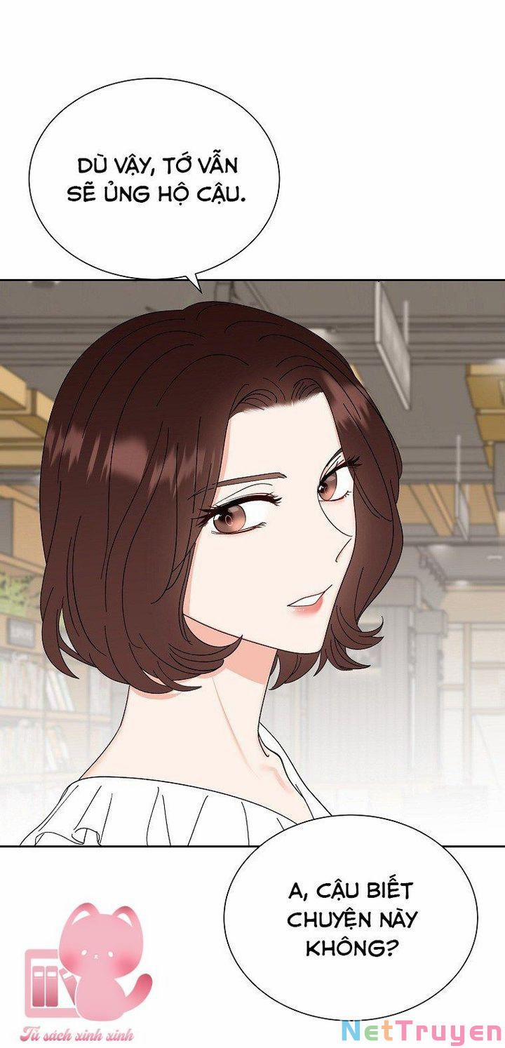 Nam Chính Chuẩn Gu 39 trang 54