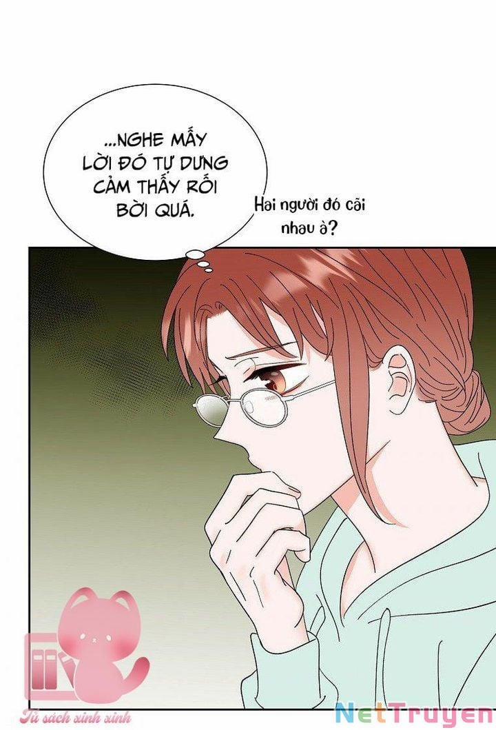 Nam Chính Chuẩn Gu 39 trang 57