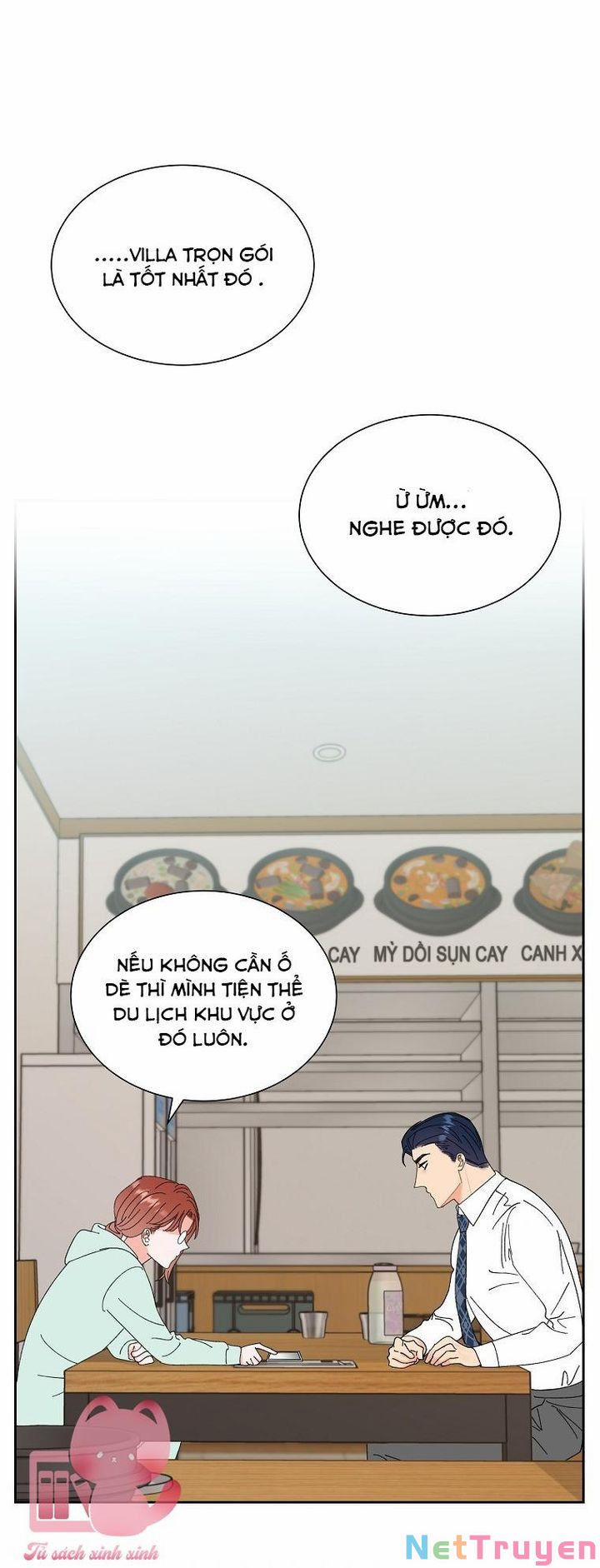 Nam Chính Chuẩn Gu 39 trang 6