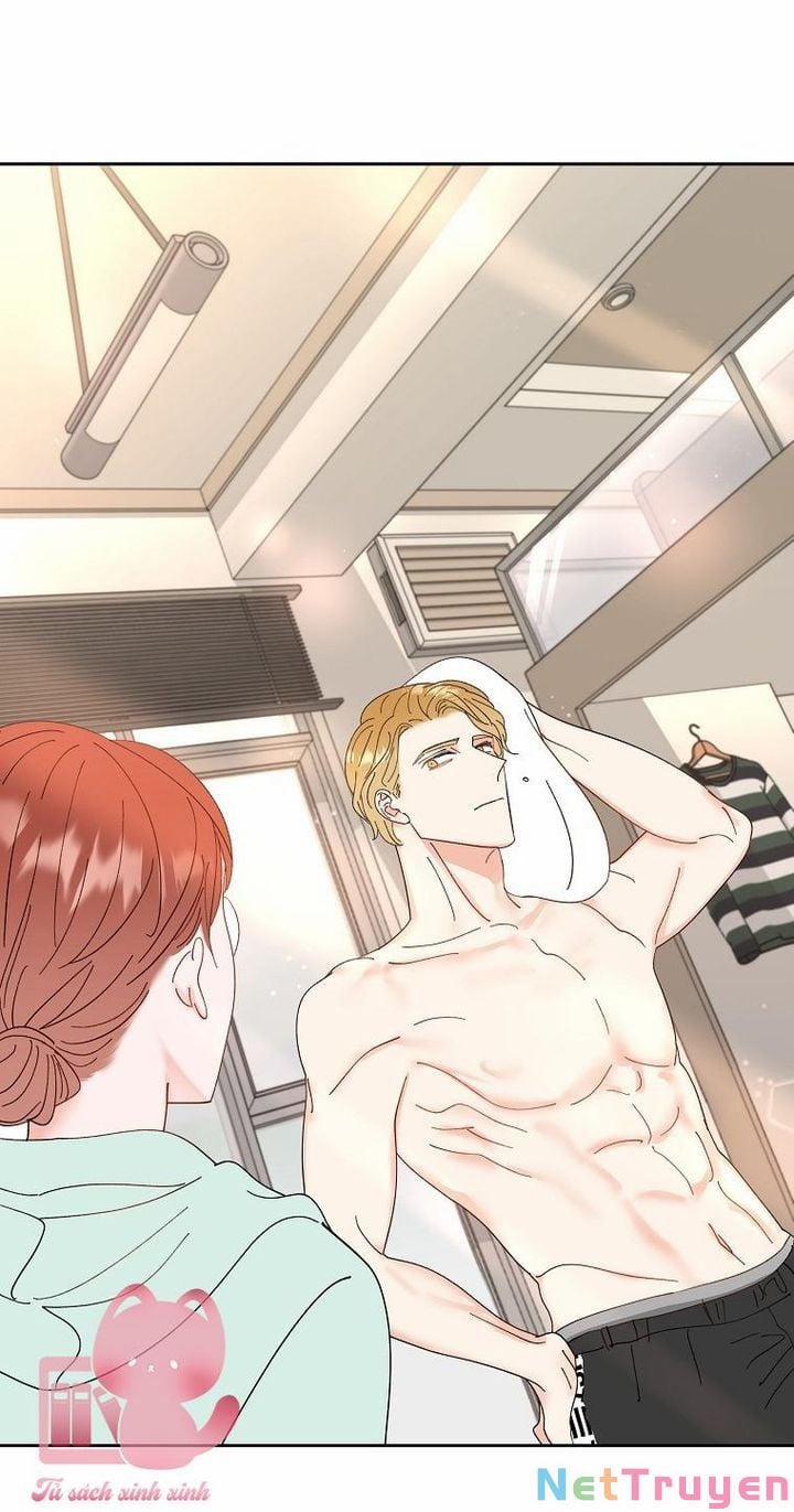 Nam Chính Chuẩn Gu 39 trang 64