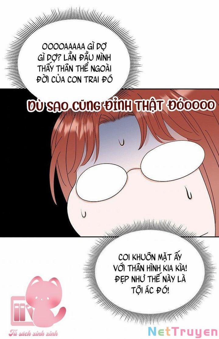 Nam Chính Chuẩn Gu 39 trang 66