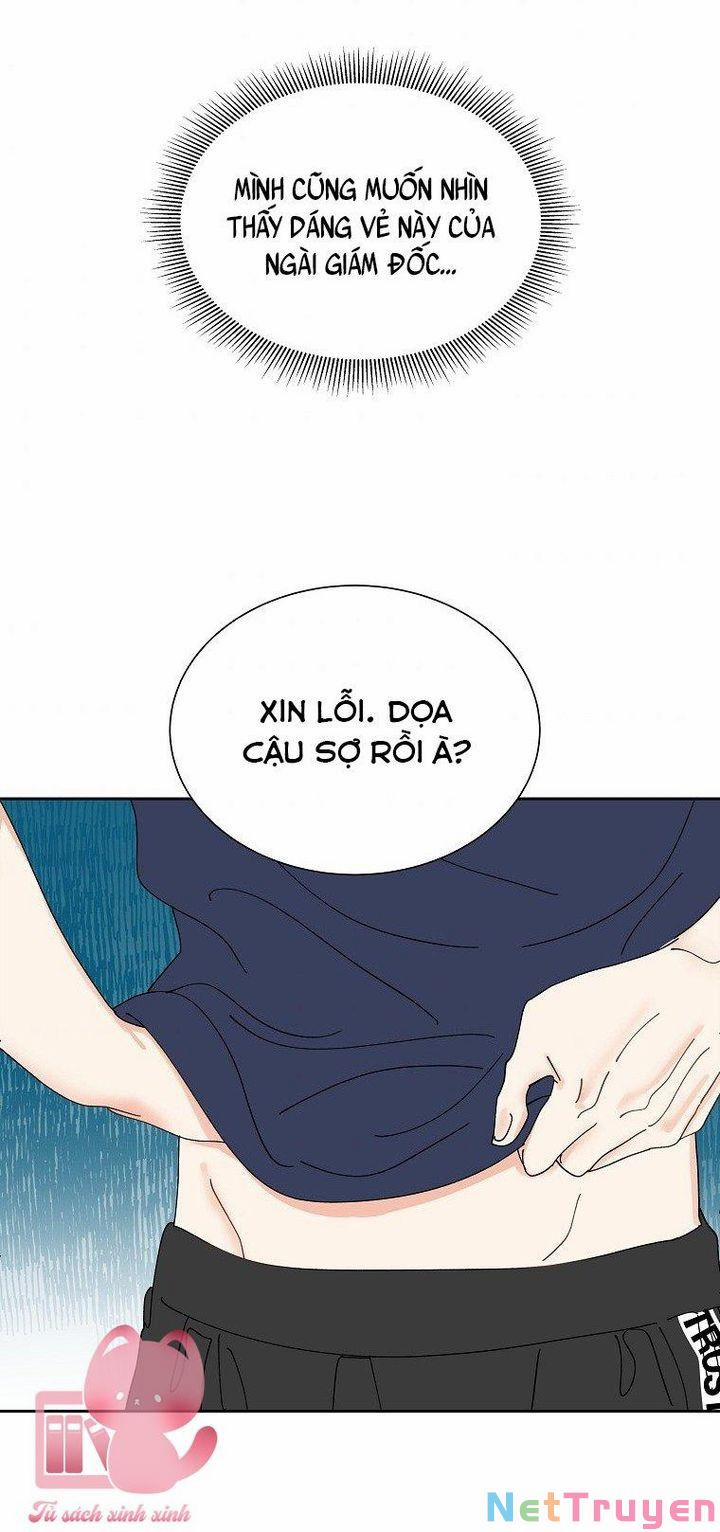 Nam Chính Chuẩn Gu 39 trang 67