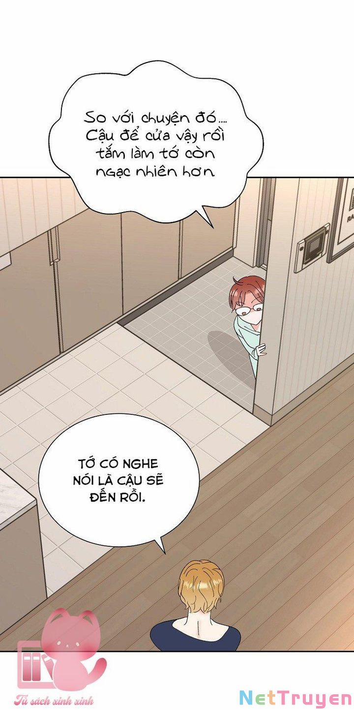 Nam Chính Chuẩn Gu 39 trang 68