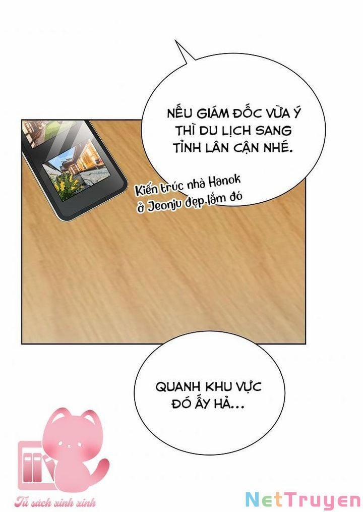 Nam Chính Chuẩn Gu 39 trang 7