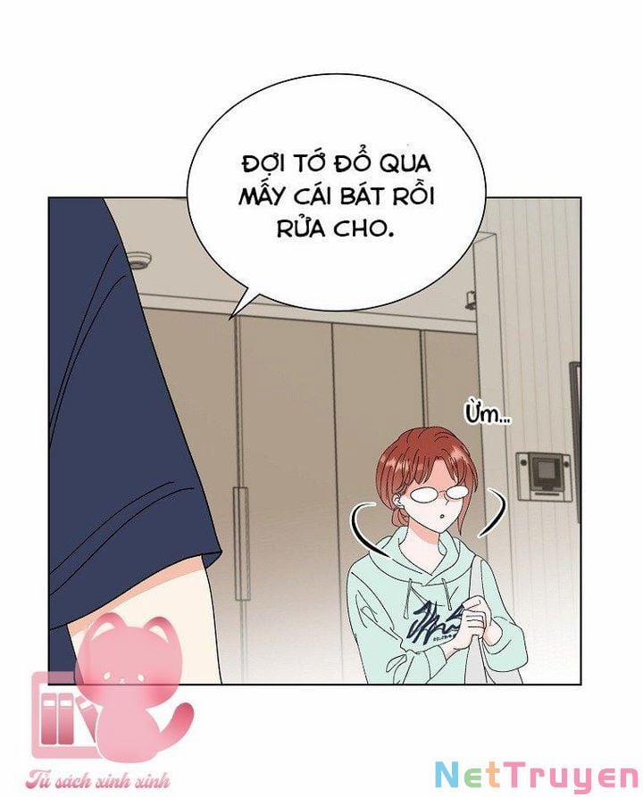 Nam Chính Chuẩn Gu 39 trang 70