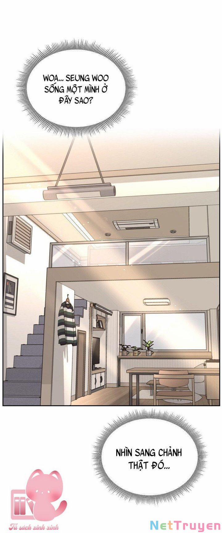 Nam Chính Chuẩn Gu 39 trang 71