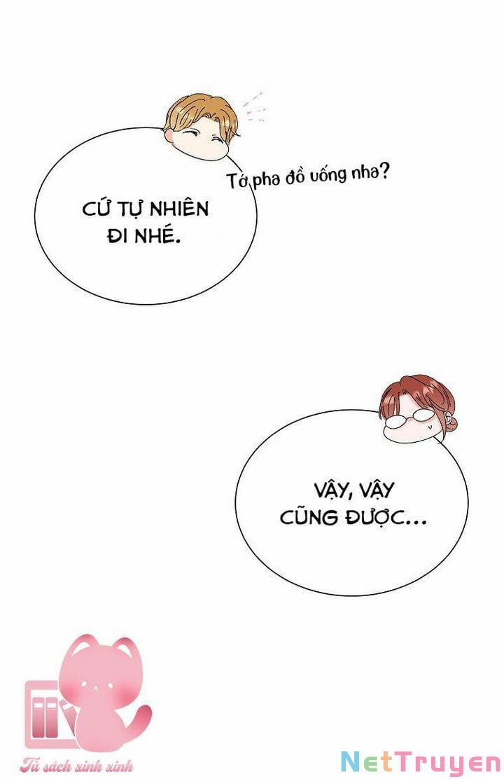 Nam Chính Chuẩn Gu 39 trang 72