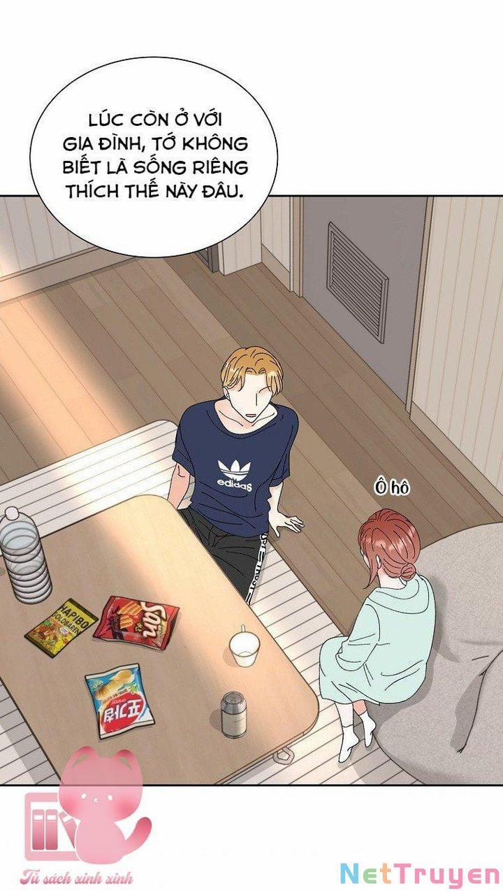 Nam Chính Chuẩn Gu 39 trang 74