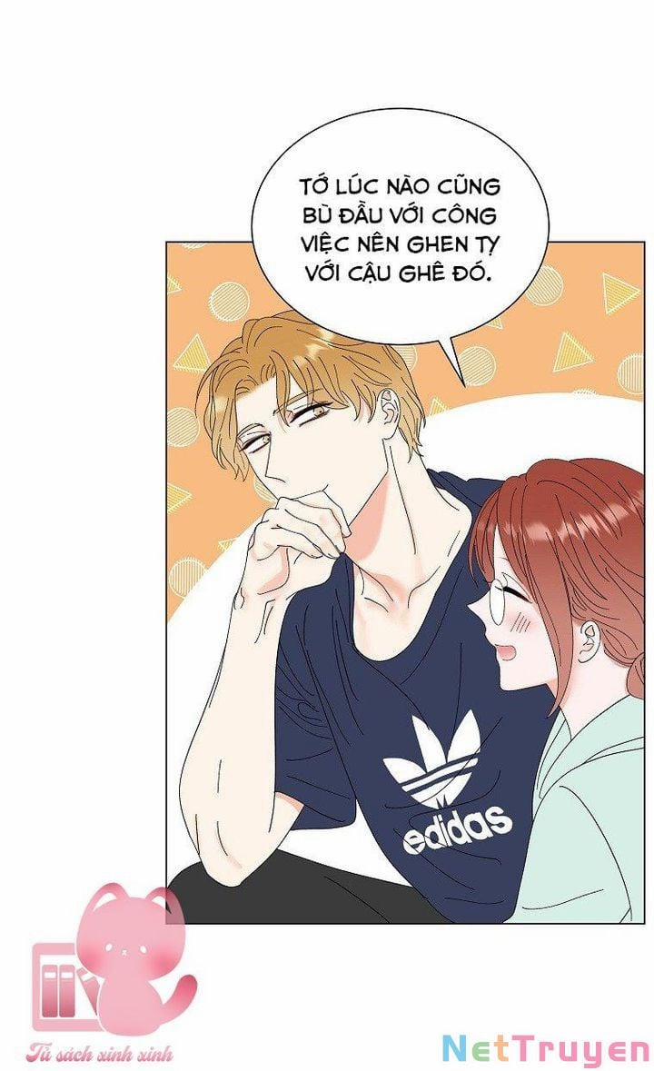 Nam Chính Chuẩn Gu 39 trang 77