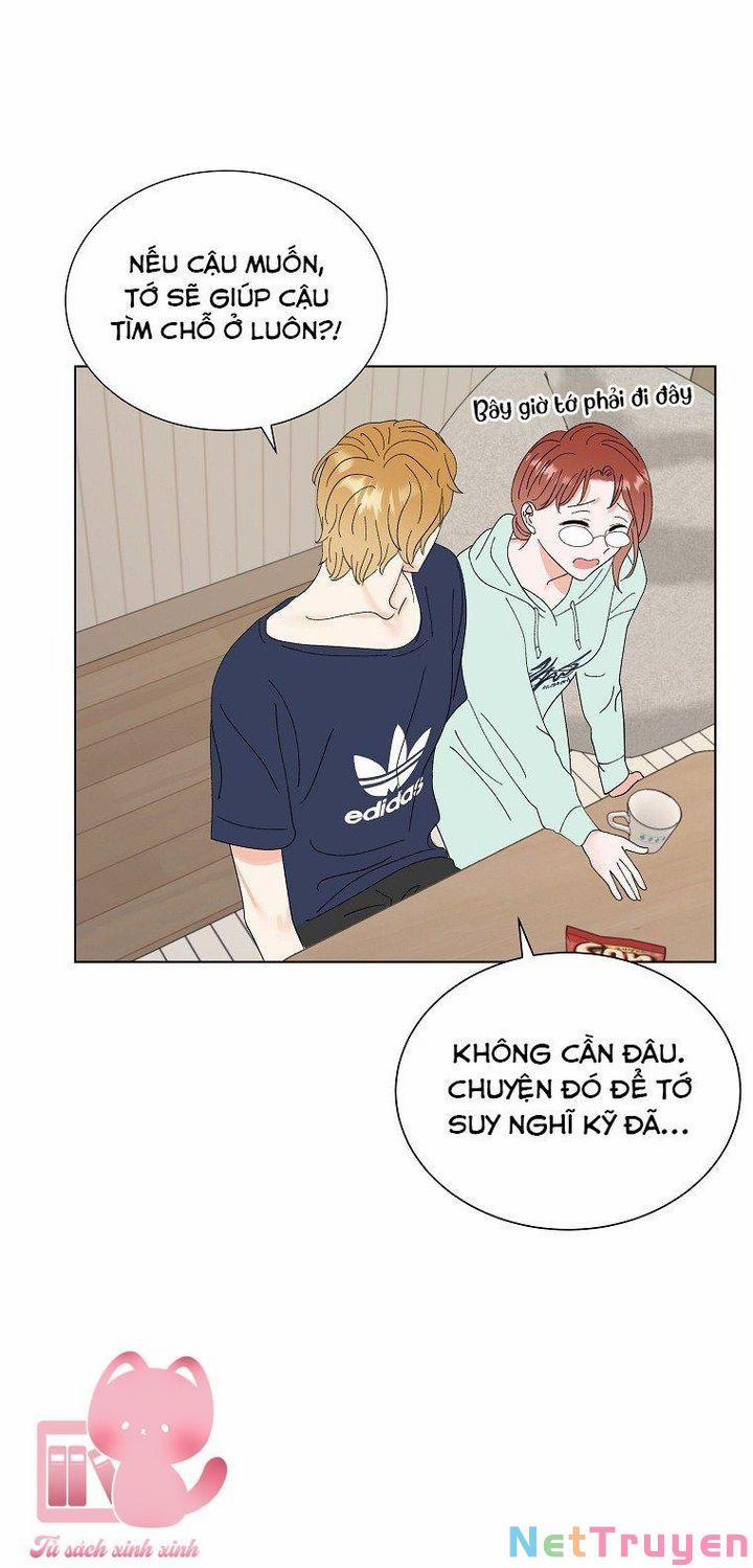 Nam Chính Chuẩn Gu 39 trang 78