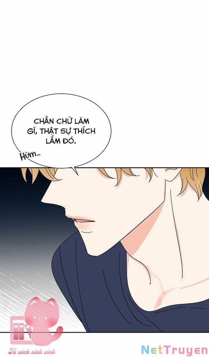 Nam Chính Chuẩn Gu 39 trang 79