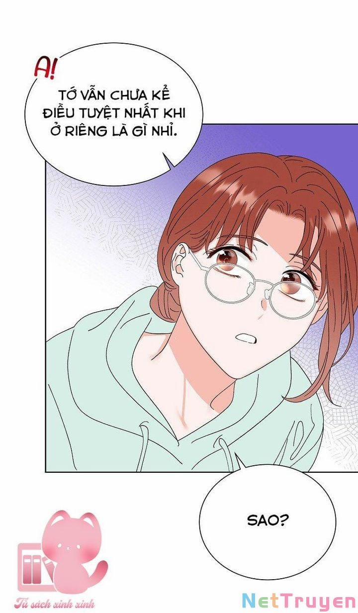 Nam Chính Chuẩn Gu 39 trang 80