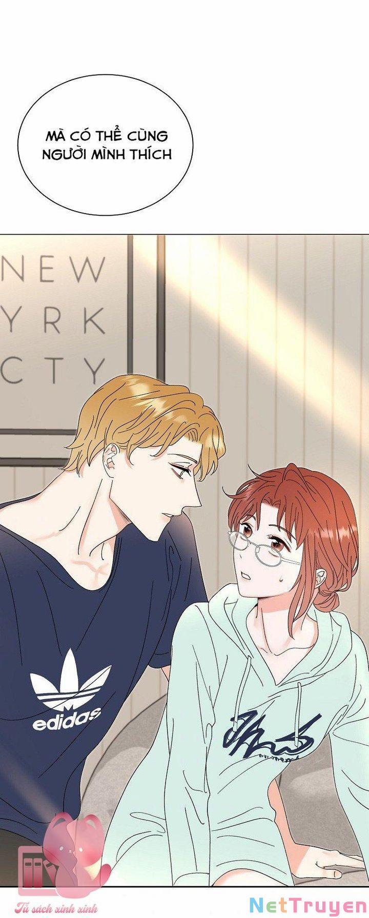 Nam Chính Chuẩn Gu 39 trang 82