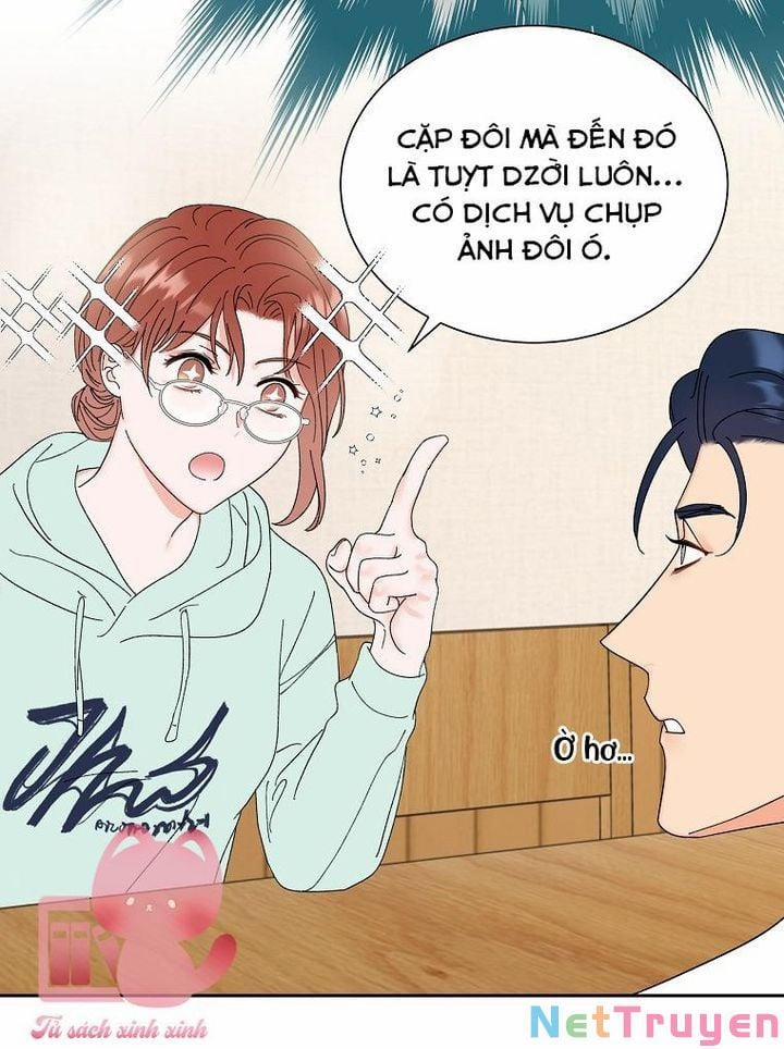 Nam Chính Chuẩn Gu 39 trang 9