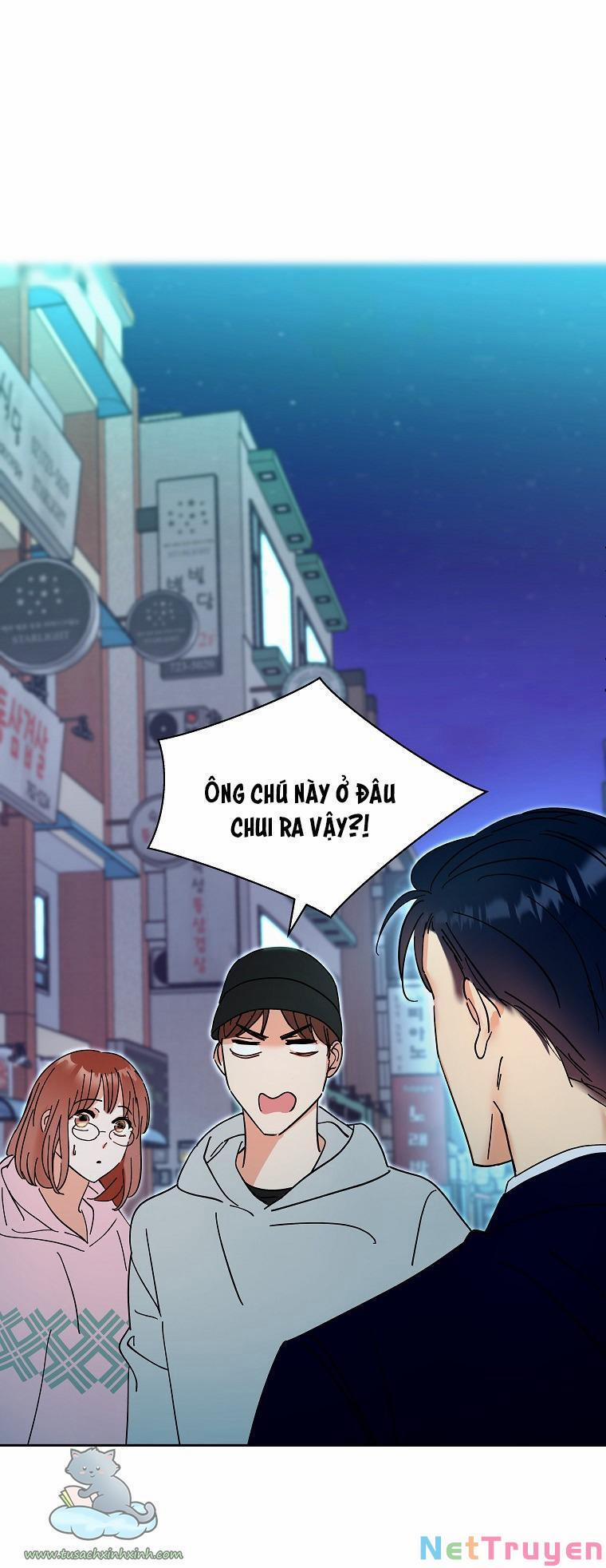 Nam Chính Chuẩn Gu 4 trang 1