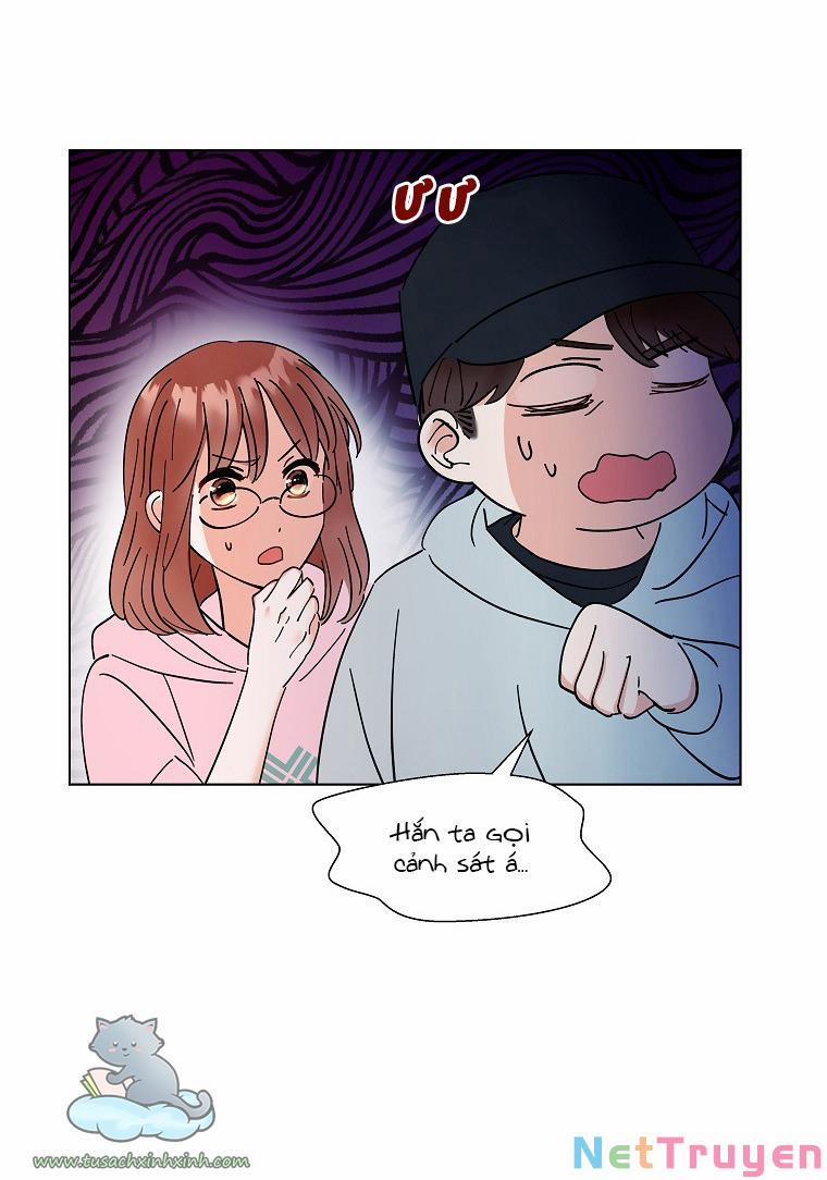 Nam Chính Chuẩn Gu 4 trang 12