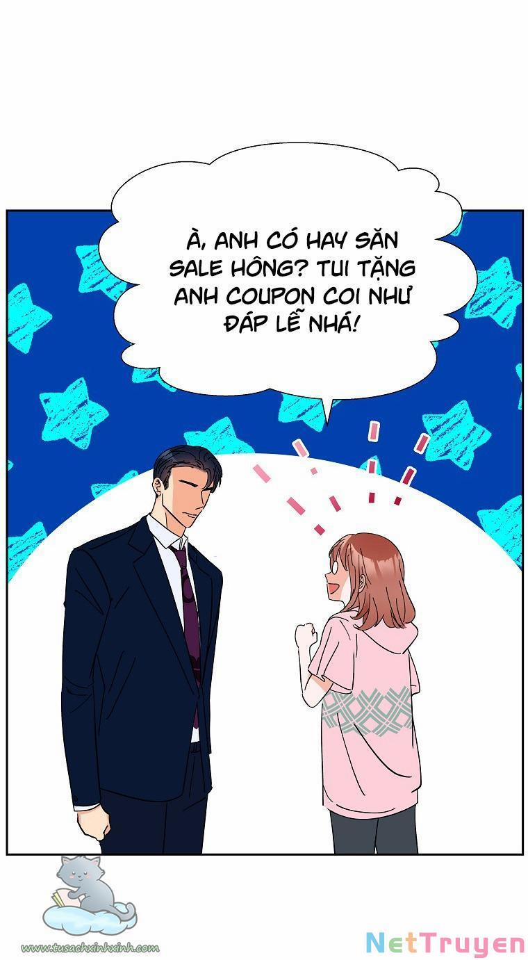 Nam Chính Chuẩn Gu 4 trang 16