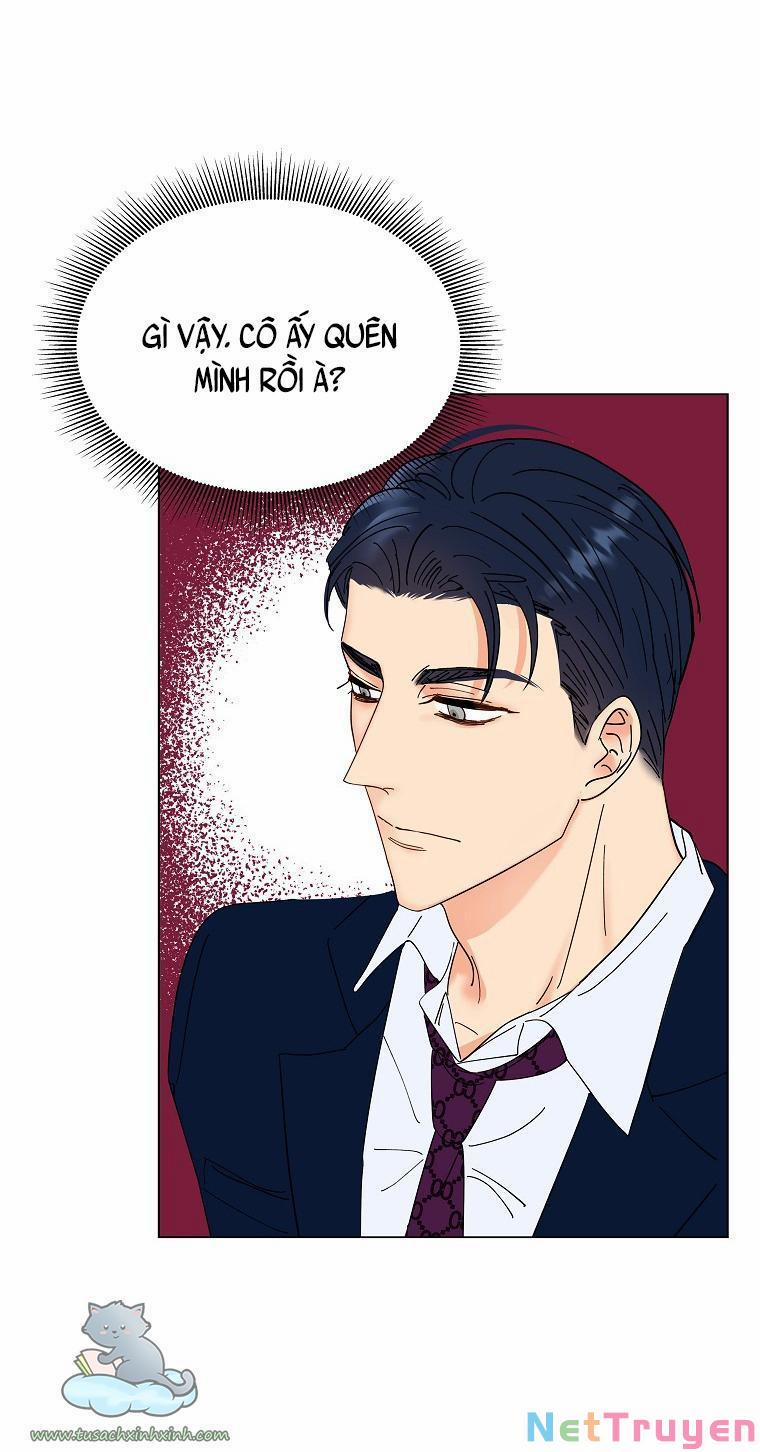 Nam Chính Chuẩn Gu 4 trang 17