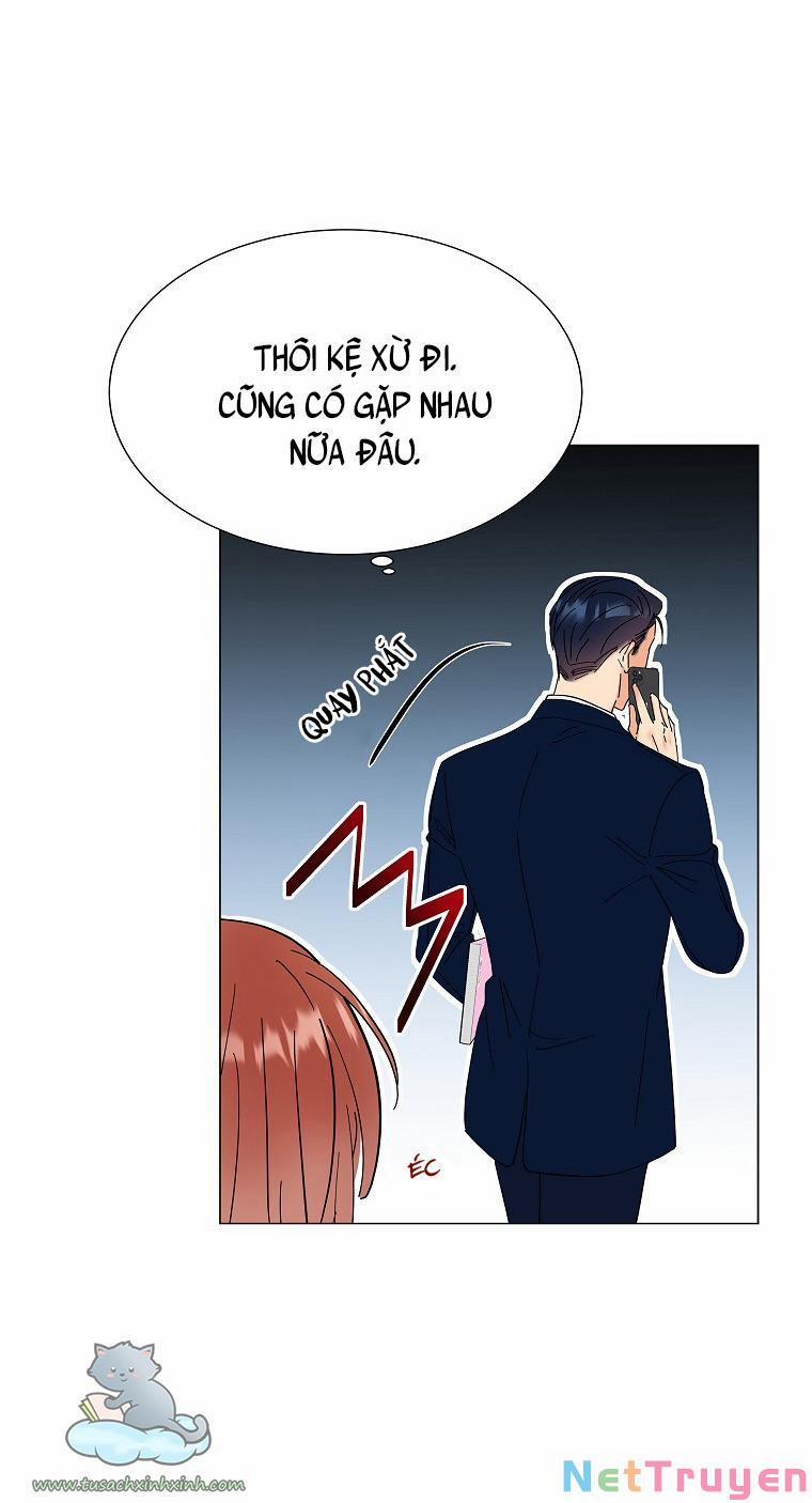 Nam Chính Chuẩn Gu 4 trang 18