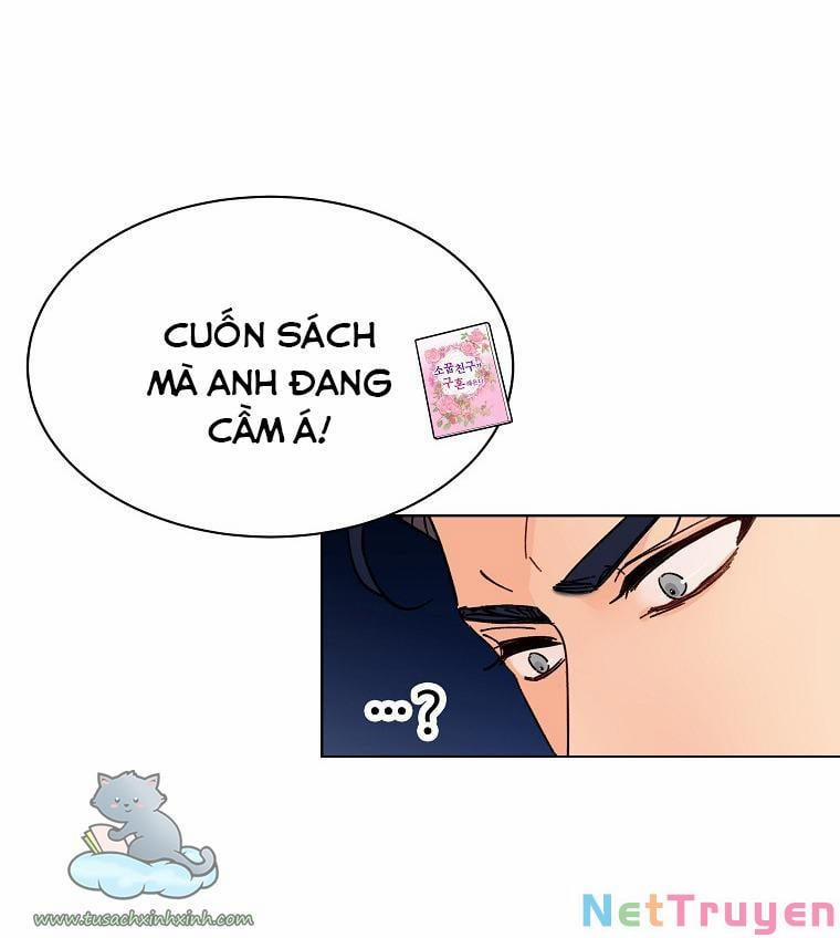 Nam Chính Chuẩn Gu 4 trang 23