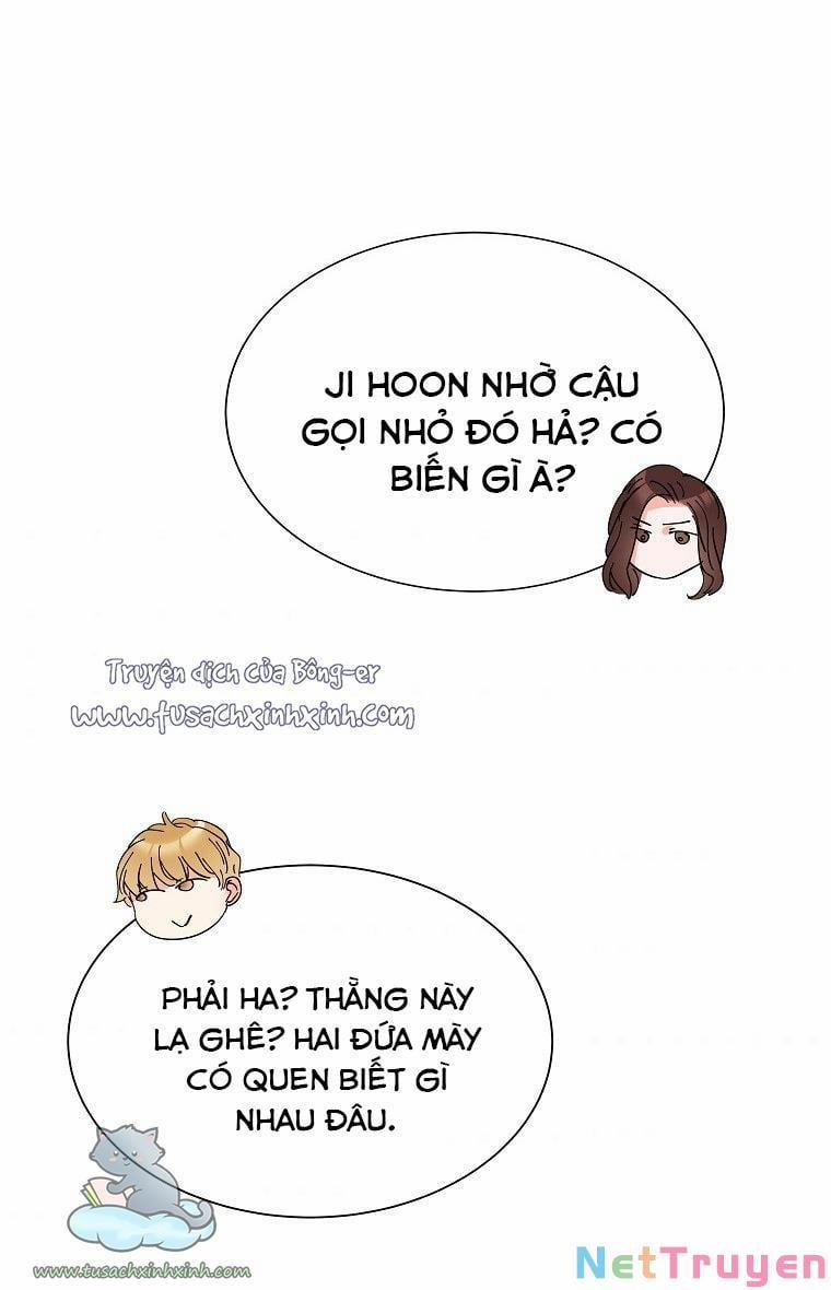 Nam Chính Chuẩn Gu 4 trang 30