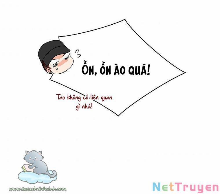 Nam Chính Chuẩn Gu 4 trang 31