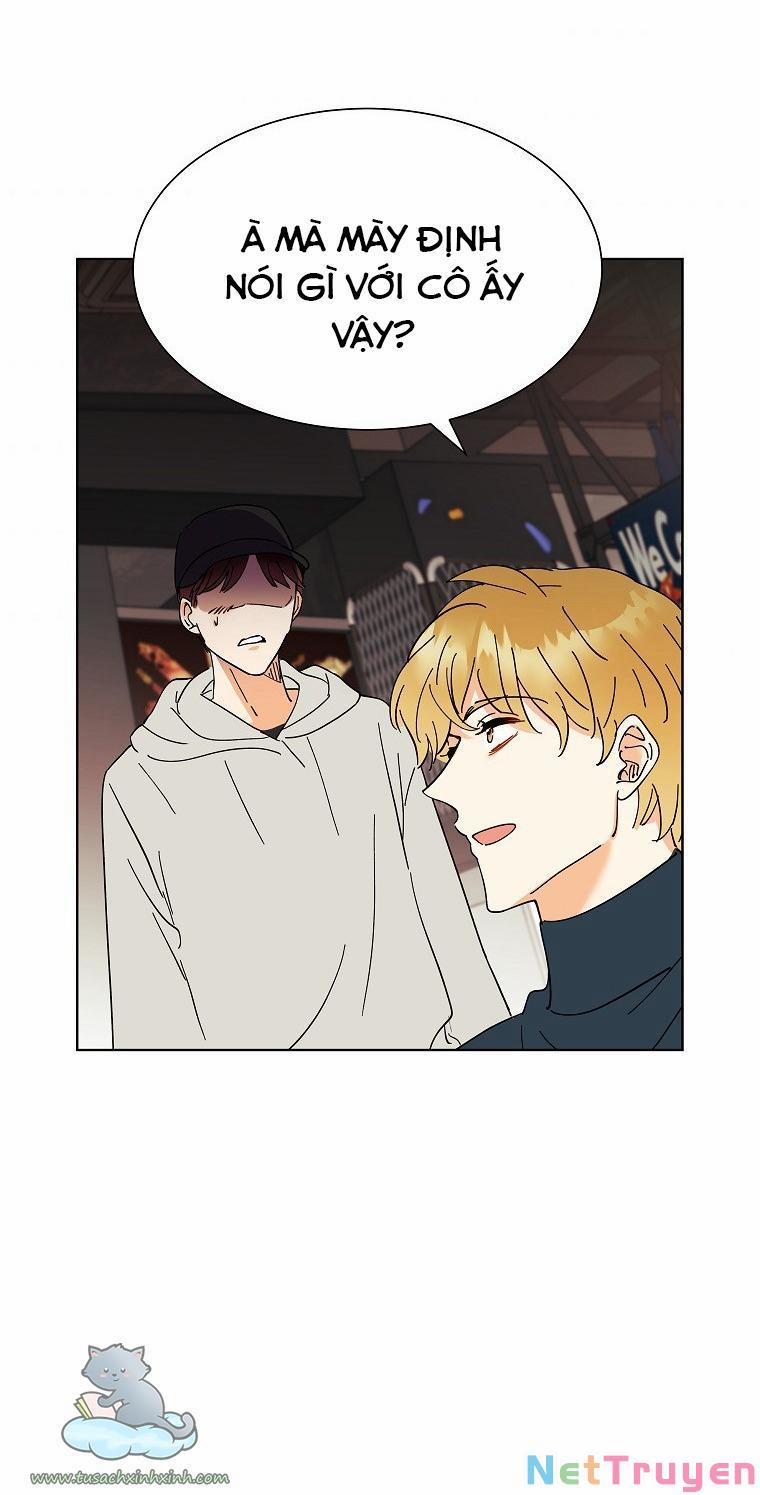 Nam Chính Chuẩn Gu 4 trang 32