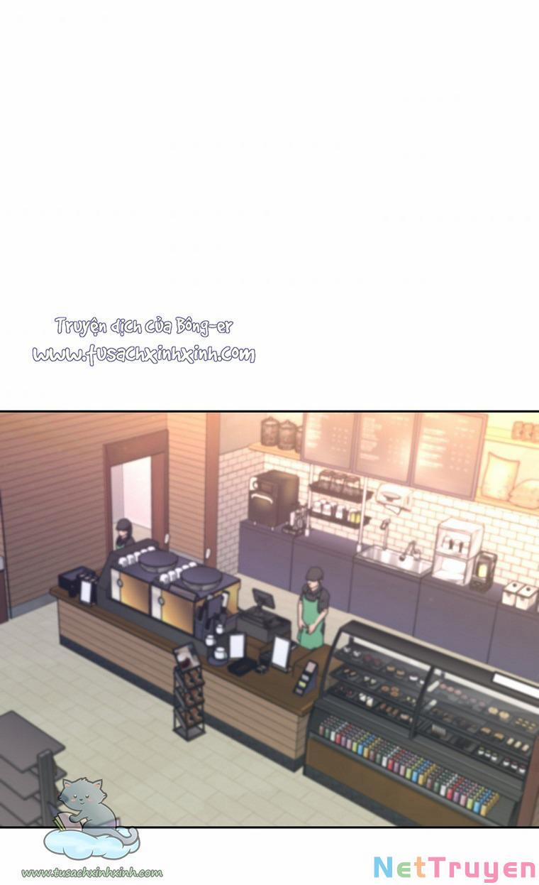 Nam Chính Chuẩn Gu 4 trang 40