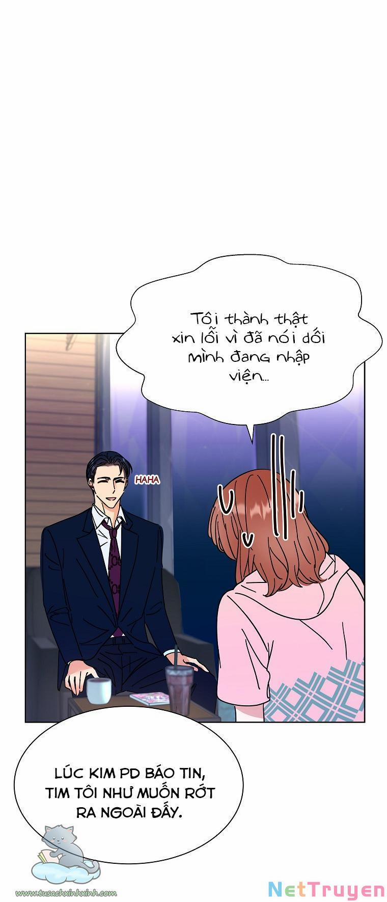 Nam Chính Chuẩn Gu 4 trang 46