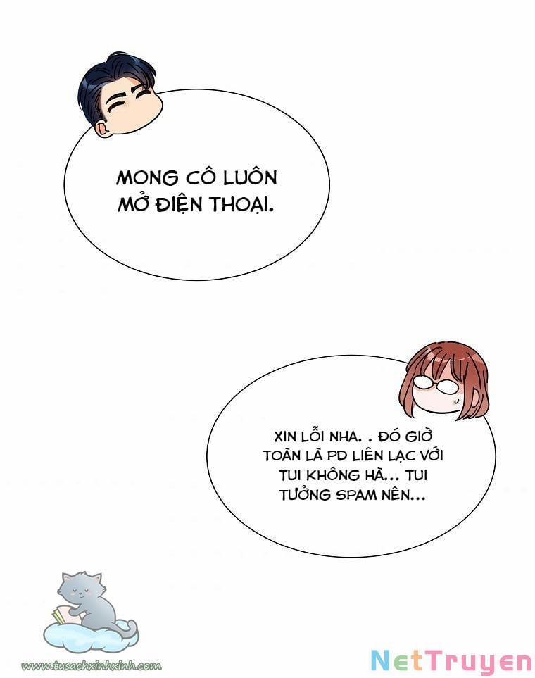 Nam Chính Chuẩn Gu 4 trang 47