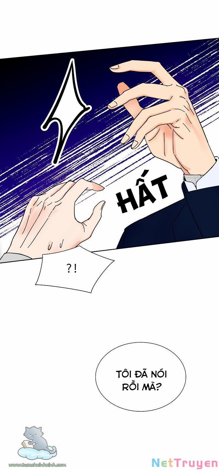 Nam Chính Chuẩn Gu 4 trang 5