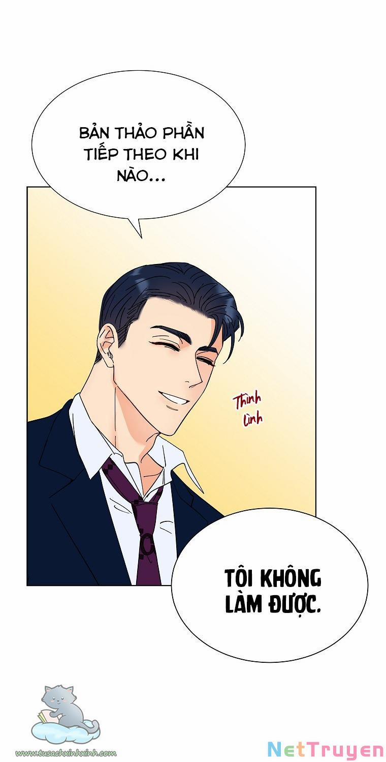 Nam Chính Chuẩn Gu 4 trang 51