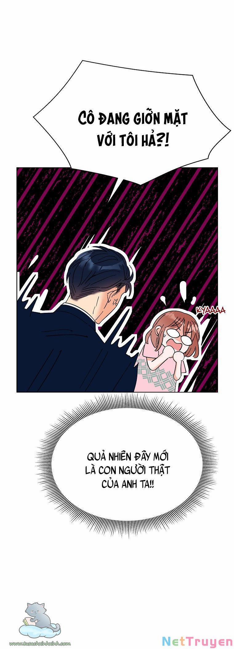 Nam Chính Chuẩn Gu 4 trang 52