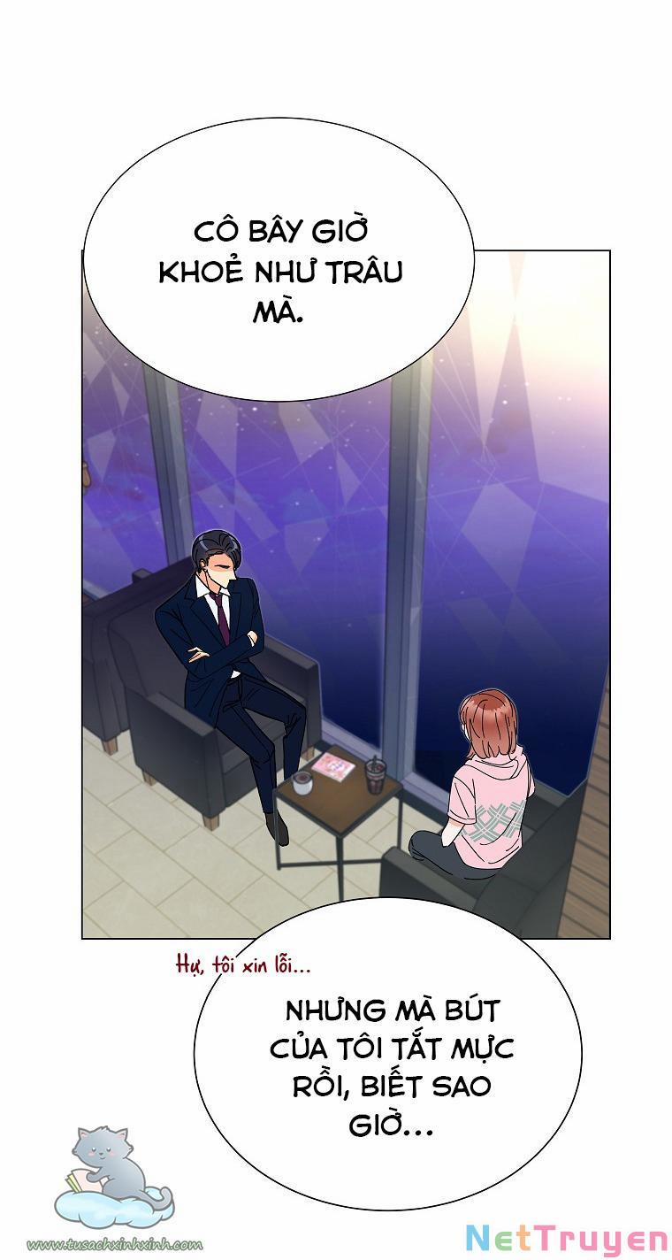 Nam Chính Chuẩn Gu 4 trang 57